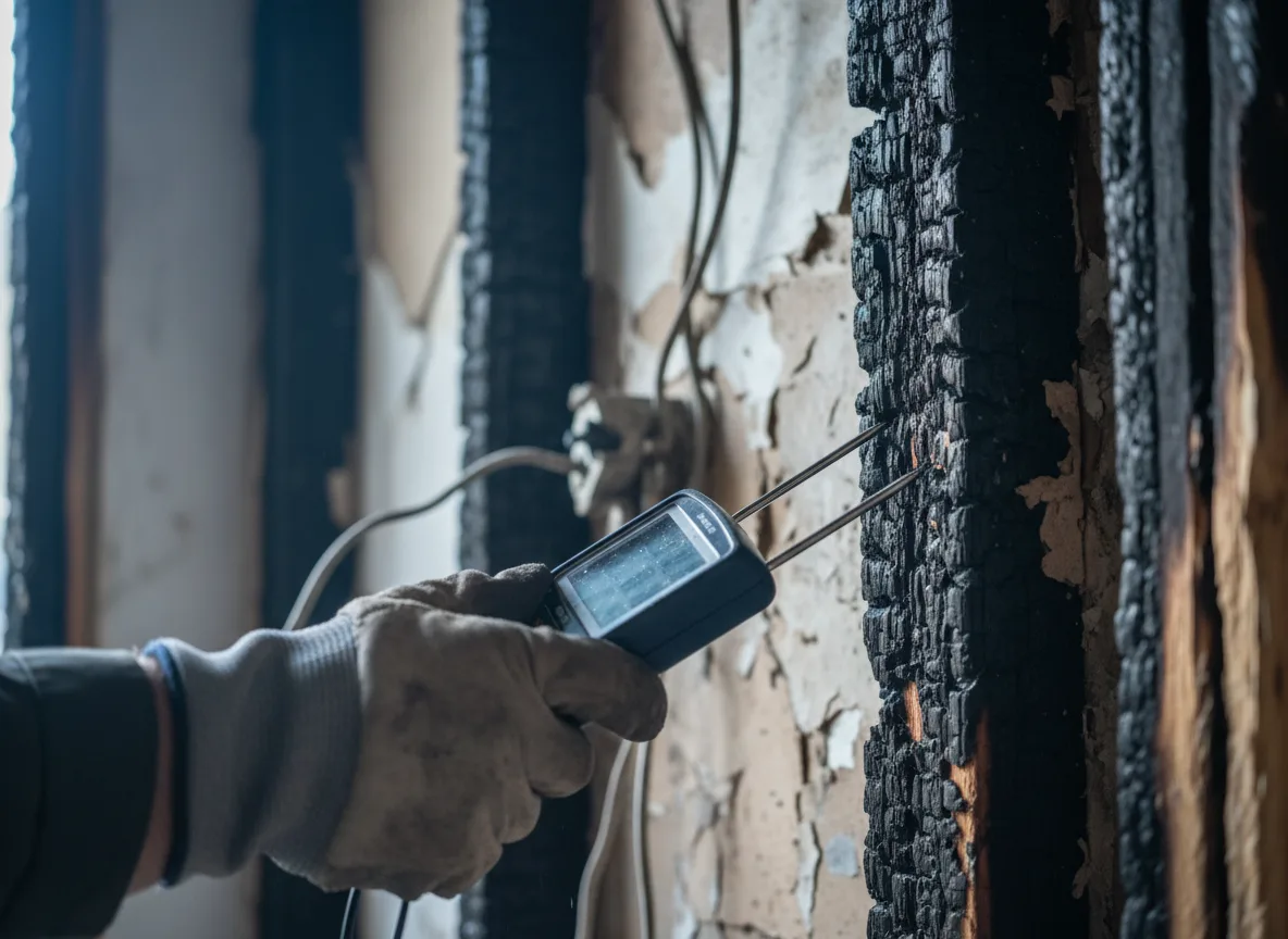 Fire Damage Restoration Patterson, IL FAQs